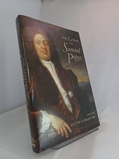The Letters of Samuel Pepys