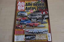 3) Auto Bild 51/2008 - Skoda