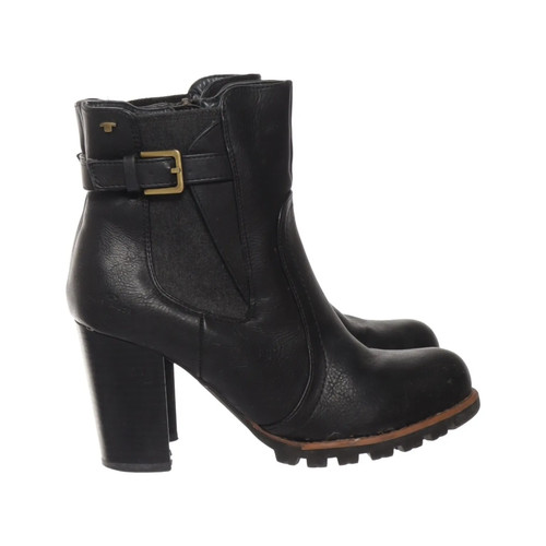 Tom tailor stiefeletten - tom, tailor,