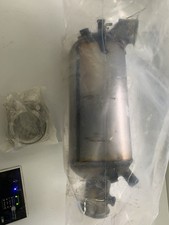 DPF 4012 VW T5 1.9