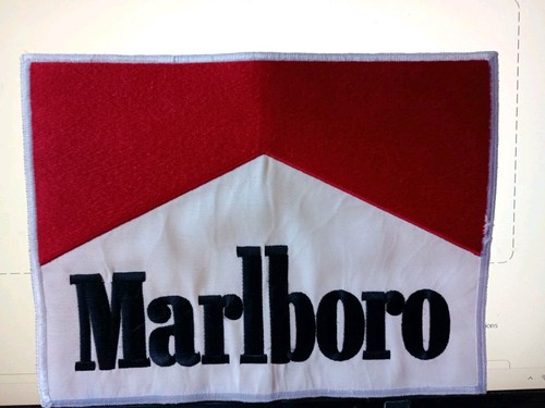 Marlboro sponsor 1990 2000s - marlboro,