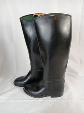 Aigle Coupe Saumur schwarz