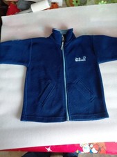 Jack Wolfskin Fleece-Jacke