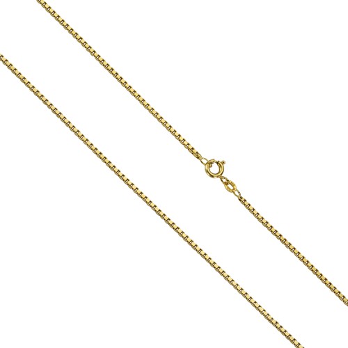 Collier 333 gold - 333/-,