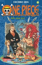 ONE PIECE Band 31