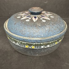 Vintage MCM Tilgmans Keramik