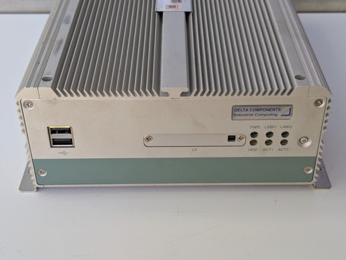 Ipc industrie delta - ipc, pc