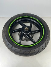 Kreidler Galactica 2.0 50 DD Felge Rad Vorderrad Wheel Front Reifen #12065