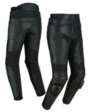 Motorrad  Leder Herren