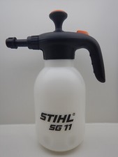STIHL SG 11 Pflanzensprüher