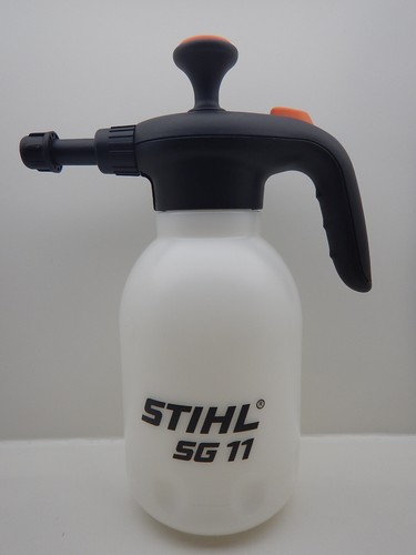 Stihl pflanzensprüher - 11,