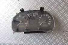 Instrumente Tacho Kombiinstrument 6N0919860T 0263602005 VW Polo 6 N/6 KV