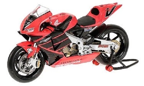 Honda rc211v testbike verano - honda, testbike-verano