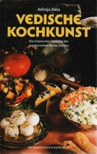 Vedische kochkunst die - vedische,