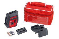 Sola iOX5 Linien-Punkt-Laser