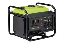 PRAMAC Inverter Stromerzeuger