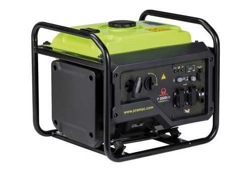 Pramac inverter stromerzeuger - pramac,