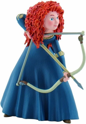 Bullyland 12827 merida - bullyland,