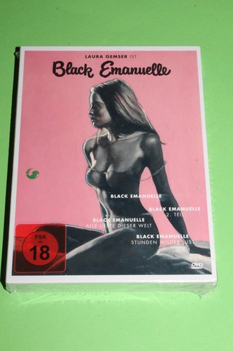 Black emanuelle teile - black, 1