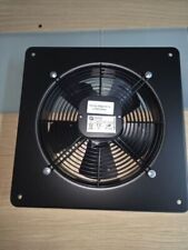 Industrieventilator Wandlüfter leistungstark Öko Motor Dalap RAB TURBO 300 ECO