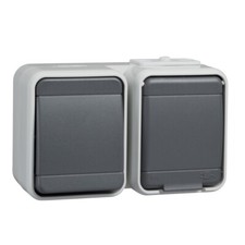 Elso 448639 Universalschalter