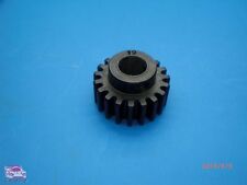 Original Lauterbacher Stahl-Zahnrad 19 Zähne für FG Baja 4-WD