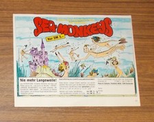 Seltene Werbung Die wunderbare