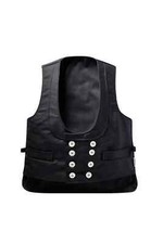 Pionier Zunftweste 804 glatt