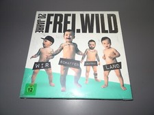 FREI.WILD - 20 JAHRE, WIR
