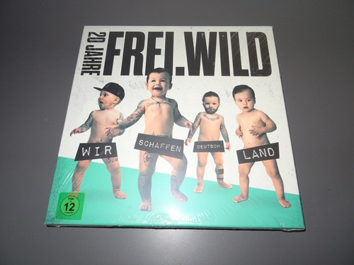 Frei wild jahre wir - jahre,,