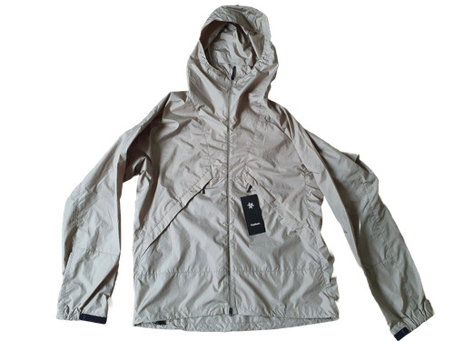 Goldwin regenjacke parker - goldwin,
