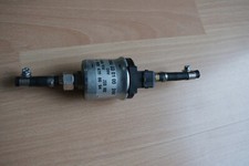 Zusatzpumpe für Diesel Mercedes A0004708694 Diesel 25196346  24V