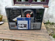 Telefunken magnetophon 2000