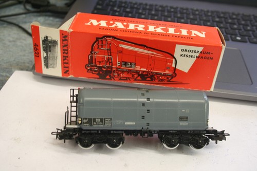 Märklin 4621 - ho,
