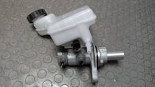 Hauptbremszylinder Ford Fiesta