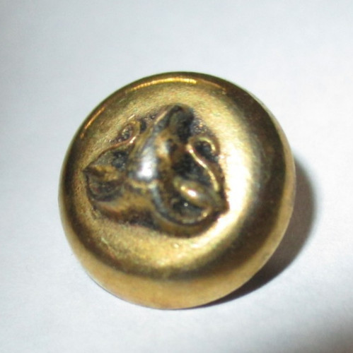 Antik original alter knopf - original,