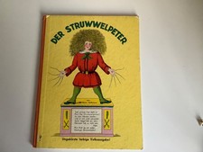 DER STRUWWELPETER, ungekürzte