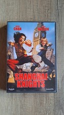 SHANGHAI KNIGHTS - Jackie Chan