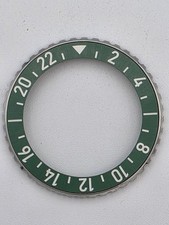 Formex Reef 42mm Green GMT