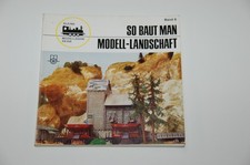 Alba kleine modellbahn reihe - kleine,
