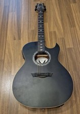 Dean Akustik Gitarre