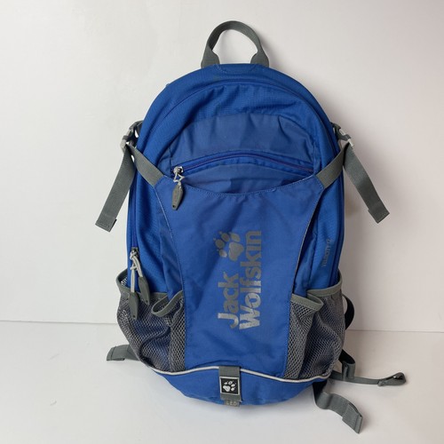 Jack wolfskin blue - wolfskin, velocity