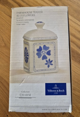 Villeroy boch charm - &,