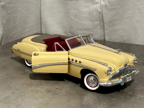 Buick roadmaster convertible - buick,