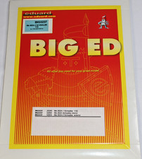 EDUARD BIG3237 BIG ED ME 262