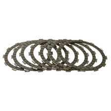 EBC Kupplungslamellen für Honda CB 750 K Four 1970 - 1975 CB750 CK1133