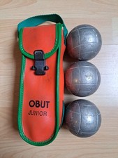 Obut junior boule - obut,