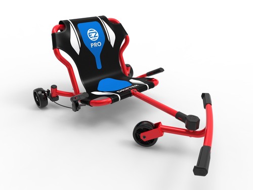 Dreirad ezyroller drifter pro - dreirad,