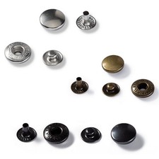 Prym Nähfrei-Druckknöpfe