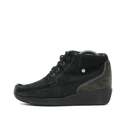 Wolky damen city halbschuhe - wolky,